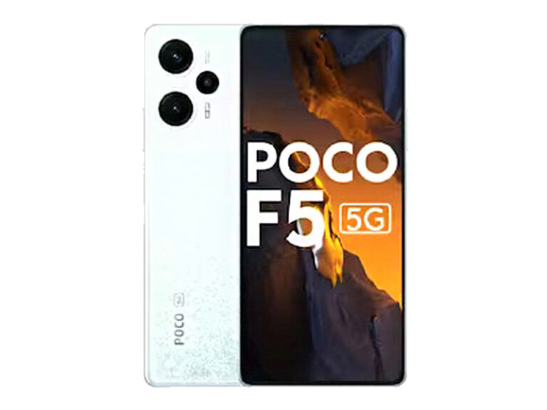 poco f5 5g mobile sparkz best phone under 30000