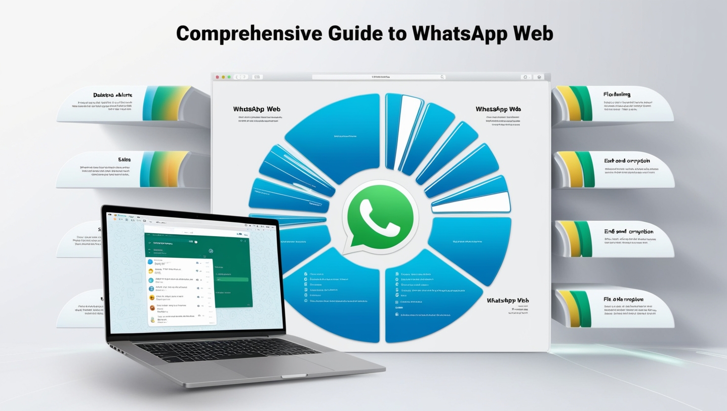 Ultimate Guide to WhatsApp Web: Everything You Need to Know