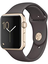 Apple Watch Series 1 Aluminum 42mm