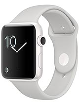 Apple Watch Edition Series 2 42mm