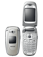 Samsung E620Samsung E620