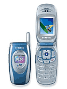 Samsung E400