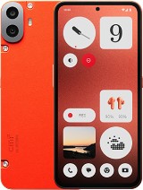 Nothing CMF Phone 1 Android smartphone. Announced Jul 2024. Features 6.67″ display, Dimensity 7300 chipset, 5000 mAh battery, 256 GB storage, 8 GB RAM. £199.00